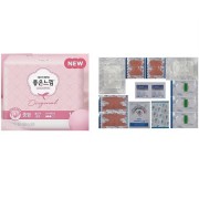 좋은느낌+구급키트 2종세트