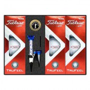 타이틀리스트 TRUFEEL 9구 477