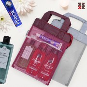 뉴골드메쉬 여행용세트 통합B형