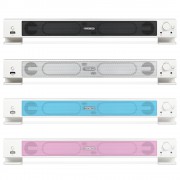 긱스타 GS2000 LED 사운드바 스피커