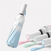 EZ 그라데이션 3단 완전 자동 우산