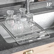 [홈파워] 스텐 304 싱크플레이트