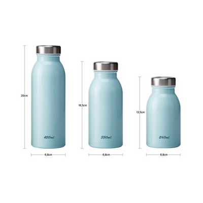 마쉬멜로텀블러450ml