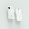 LCD 일체형 보조배터리 10000mAh CTYPE 3TMEB002