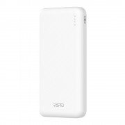 마스터 듀얼 보조배터리 10000mAh 라피드