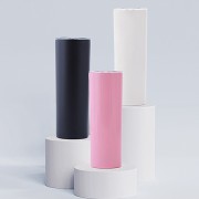 맥로이드 스트레이트 텀블러 TM-1000