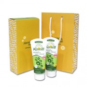 카밀 핸드크림 100ml (클래식) 2P세트(쇼핑백 포함)