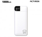 엑티몬 LED 보조배터리10000mAh