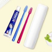 모더니 페리오 칫솔치약세트