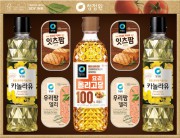 청정원15호 선물세트