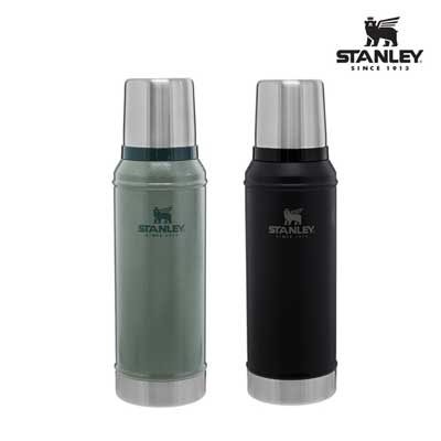 스탠리 보온병 베이직 750ml